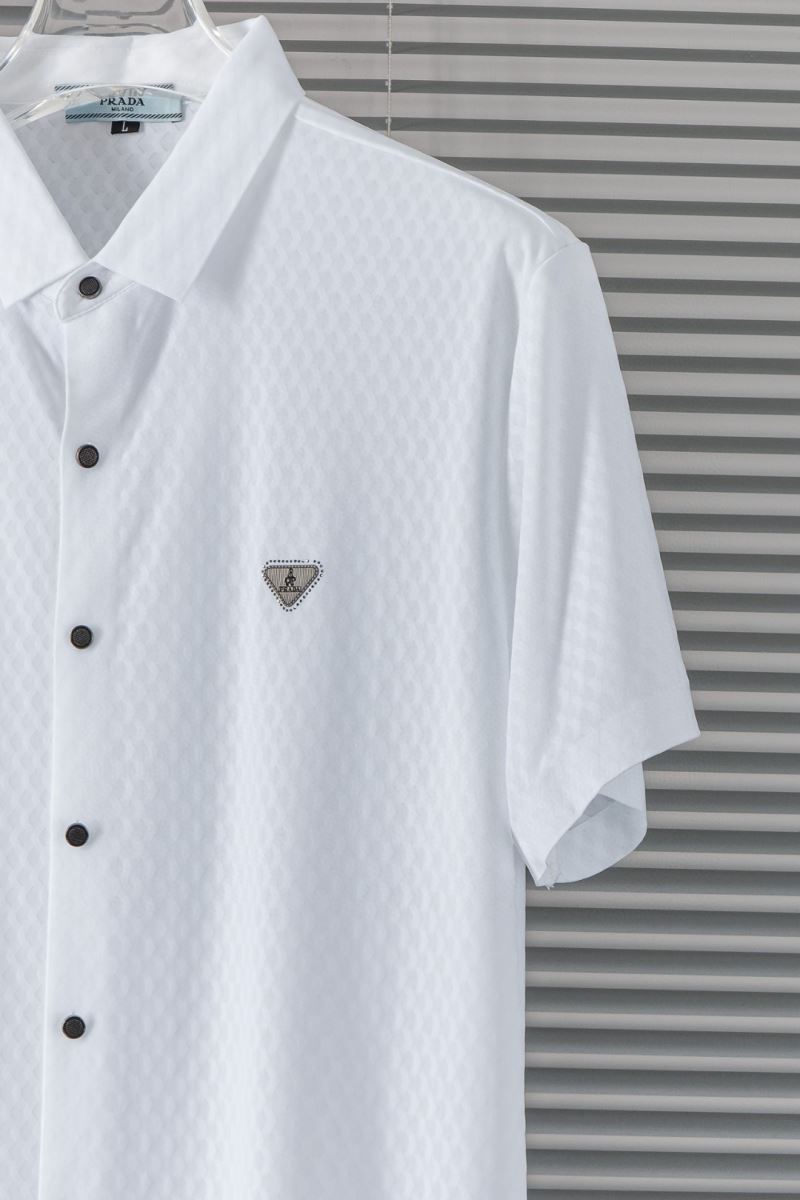 Prada Shirts